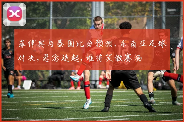 菲律宾与泰国比分预测,东南亚足球对决,悬念迭起,谁将笑傲赛场