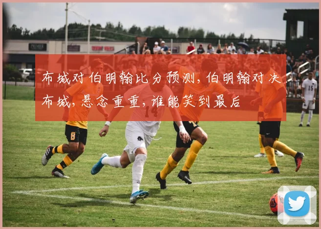 布城对伯明翰比分预测,伯明翰对决布城,悬念重重,谁能笑到最后